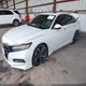 1HGCV1F96JA034287 2018 Honda Accord Touring auction photo thumbnail 2