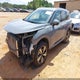 5N1BT3CA4PC876502 2023 Nissan Rogue Sl Fwd auction photo thumbnail 2
