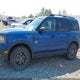 3FMCR9B62RRE22286 2024 Ford Bronco Sport Big Bend auction photo thumbnail 14