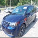 2C4RDGEG9HR813011 2017 Dodge Grand Caravan Gt auction photo thumbnail 2