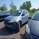 5J6RE4H32BL047539 2011 Honda Cr-V Lx auction photo thumbnail 2