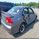 JHMES16525S002416 2005 Honda Civic Lx auction photo thumbnail 4