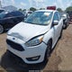 1FADP3F25GL250971 2016 Ford Focus Se auction photo thumbnail 2