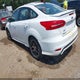 1FADP3F25GL250971 2016 Ford Focus Se auction photo thumbnail 3