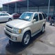 JNRDR09YX1W215707 2001 Infiniti Qx4 Luxury auction photo thumbnail 2