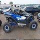 3JBVXAV43NE000949 2022 Can-Am Maverick X3 X Rs Turbo Rr auction photo thumbnail 12