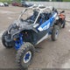 3JBVXAV43NE000949 2022 Can-Am Maverick X3 X Rs Turbo Rr auction photo thumbnail 2