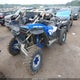 3JBVXAV43NE000949 2022 Can-Am Maverick X3 X Rs Turbo Rr auction photo thumbnail 4