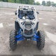 3JBVXAV43NE000949 2022 Can-Am Maverick X3 X Rs Turbo Rr auction photo thumbnail 5