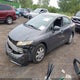 19XFB2F50FE707182 2015 Honda Civic Lx auction photo thumbnail 2