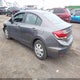 19XFB2F50FE707182 2015 Honda Civic Lx auction photo thumbnail 3