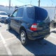 4JGAB54E43A398633 2003 Mercedes-Benz Ml 320 auction photo thumbnail 3