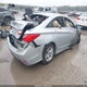 5NPEB4AC3EH936754 2014 Hyundai Sonata Gls auction photo thumbnail 4