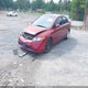 1HGFA16506L059557 2006 Honda Civic Lx auction photo thumbnail 2