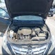 5NPEC4AC1CH310985 2012 Hyundai Sonata Se auction photo thumbnail 10