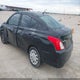 3N1CN7AP4JL853480 2018 Nissan Versa 1.6 S auction photo thumbnail 3