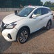 5N1AZ2CS3MC141096 2021 Nissan Murano Sl Intelligent Awd auction photo thumbnail 2