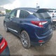 5J8TC2H5XLL031129 2020 Acura Rdx Technology Package auction photo thumbnail 3