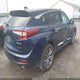 5J8TC2H5XLL031129 2020 Acura Rdx Technology Package auction photo thumbnail 4