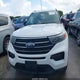 1FMSK7DH3NGB20204 2022 Ford Explorer Xlt auction photo thumbnail 13