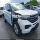 1FMSK7DH3NGB20204 2022 Ford Explorer Xlt auction photo thumbnail 1