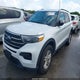 1FMSK7DH3NGB20204 2022 Ford Explorer Xlt auction photo thumbnail 2