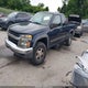 1GCDT199678206421 2007 Chevrolet Colorado Lt auction photo thumbnail 2