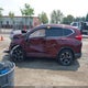 7FARW2H98JE041777 2018 Honda Cr-V Touring auction photo thumbnail 14