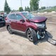 7FARW2H98JE041777 2018 Honda Cr-V Touring auction photo thumbnail 1