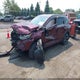 7FARW2H98JE041777 2018 Honda Cr-V Touring auction photo thumbnail 2