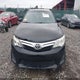 4T4BF1FK1ER375435 2014 Toyota Camry Le auction photo thumbnail 12