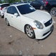 JNKCV51F16M613405 2006 Infiniti G35X auction photo thumbnail 1