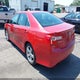 4T1BF1FK8EU733933 2014 Toyota Camry Se auction photo thumbnail 3