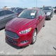 3FA6P0HR6DR253697 2013 Ford Fusion Se auction photo thumbnail 2