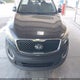 5XYPGDA52JG376657 2018 Kia Sorento 3.3L Lx auction photo thumbnail 12