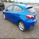 3G1BE6SM4HS585952 2017 Chevrolet Cruze Lt Auto auction photo thumbnail 3