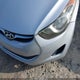 5NPDH4AE2BH019215 2011 Hyundai Elantra Gls auction photo thumbnail 13