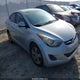 5NPDH4AE2BH019215 2011 Hyundai Elantra Gls auction photo thumbnail 1