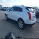 3GYFNBE36FS546615 2015 Cadillac Srx Luxury Collection auction photo thumbnail 3