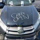 5TDBZRFH7JS809915 2018 Toyota Highlander Le auction photo thumbnail 10
