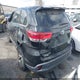 5TDBZRFH7JS809915 2018 Toyota Highlander Le auction photo thumbnail 3