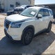 5N1DR3BA8NC240249 2022 Nissan Pathfinder Sv 2Wd auction photo thumbnail 2