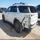 5N1DR3BA8NC240249 2022 Nissan Pathfinder Sv 2Wd auction photo thumbnail 3