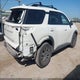 5N1DR3BA8NC240249 2022 Nissan Pathfinder Sv 2Wd auction photo thumbnail 4