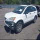 JHLRE38397C041408 2007 Honda Cr-V Lx auction photo thumbnail 2