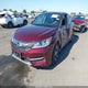 1HGCR2F38GA094473 2016 Honda Accord Lx auction photo thumbnail 2