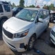 KNDMA5C13H6255816 2017 Kia Sedona L auction photo thumbnail 2