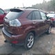 JTJHW31U682051553 2008 Lexus Rx 400H auction photo thumbnail 4