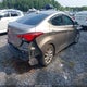 5NPDH4AEXFH600323 2015 Hyundai Elantra Se auction photo thumbnail 4