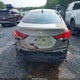 5NPDH4AEXFH600323 2015 Hyundai Elantra Se auction photo thumbnail 16